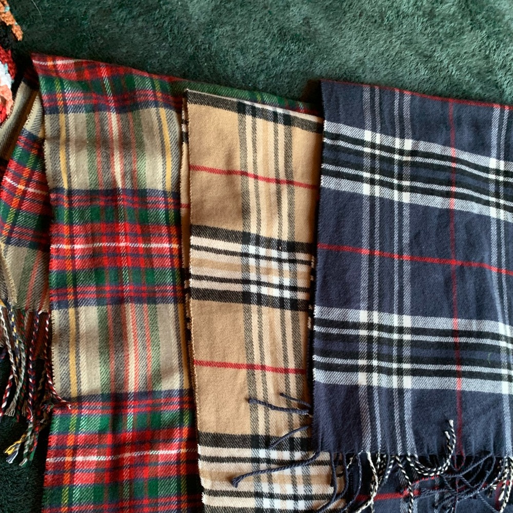 Scarves
